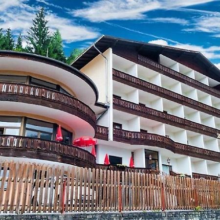 Panoramahotel Pawlik Bad Gastein Εξωτερικό φωτογραφία