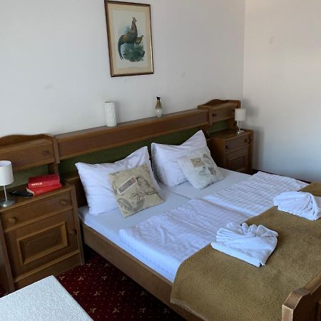 Panoramahotel Pawlik Bad Gastein Εξωτερικό φωτογραφία