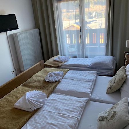 Panoramahotel Pawlik Bad Gastein Εξωτερικό φωτογραφία