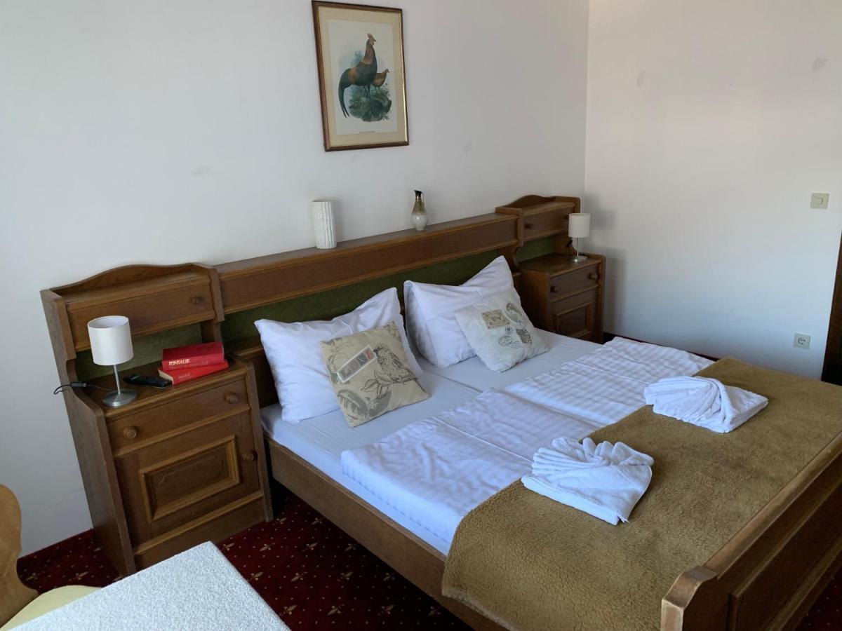 Panoramahotel Pawlik Bad Gastein Εξωτερικό φωτογραφία