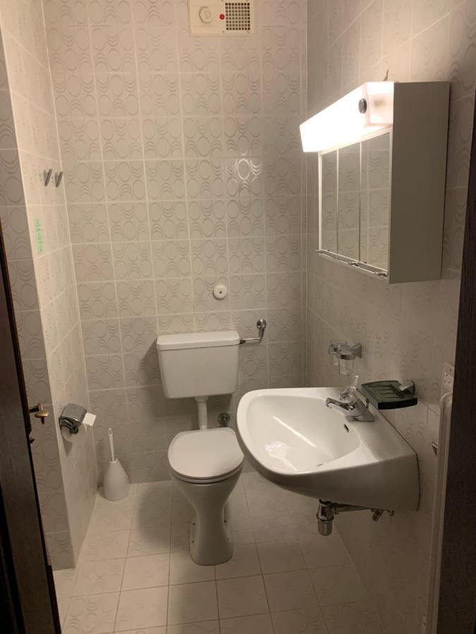 Panoramahotel Pawlik Bad Gastein Εξωτερικό φωτογραφία
