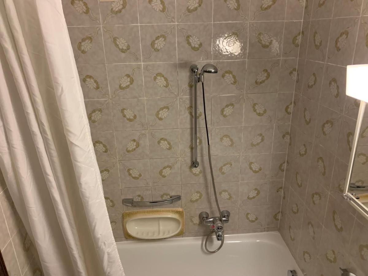 Panoramahotel Pawlik Bad Gastein Εξωτερικό φωτογραφία