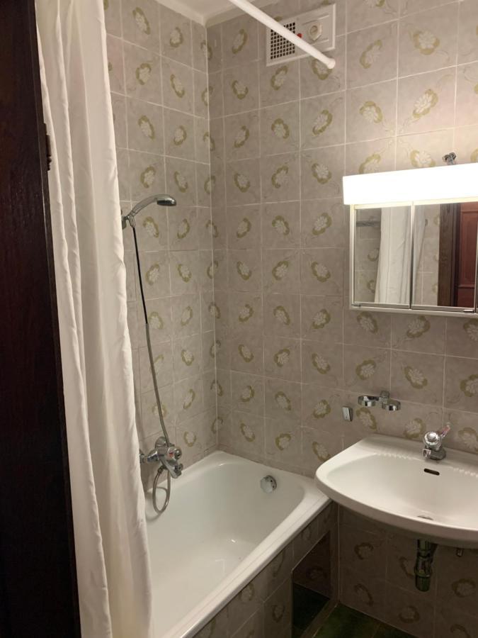 Panoramahotel Pawlik Bad Gastein Εξωτερικό φωτογραφία