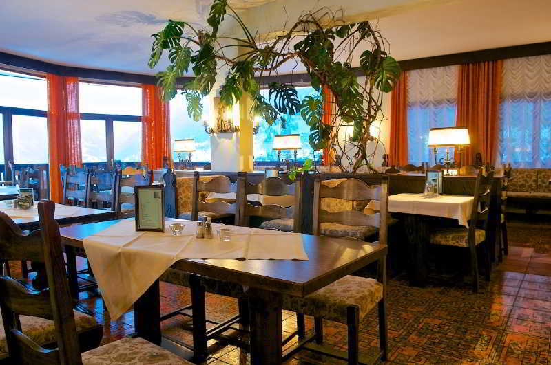 Panoramahotel Pawlik Bad Gastein Εξωτερικό φωτογραφία