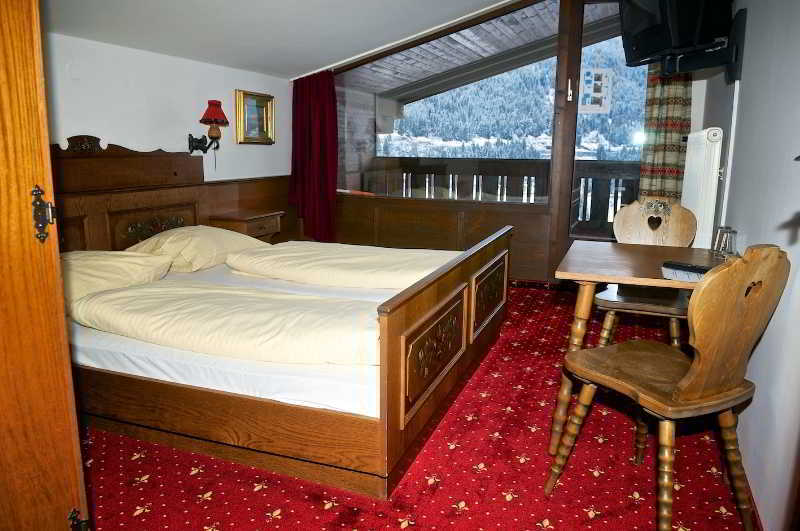 Panoramahotel Pawlik Bad Gastein Εξωτερικό φωτογραφία