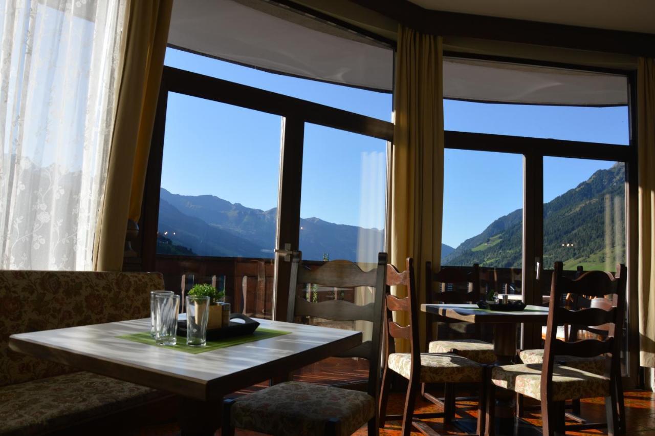 Panoramahotel Pawlik Bad Gastein Εξωτερικό φωτογραφία