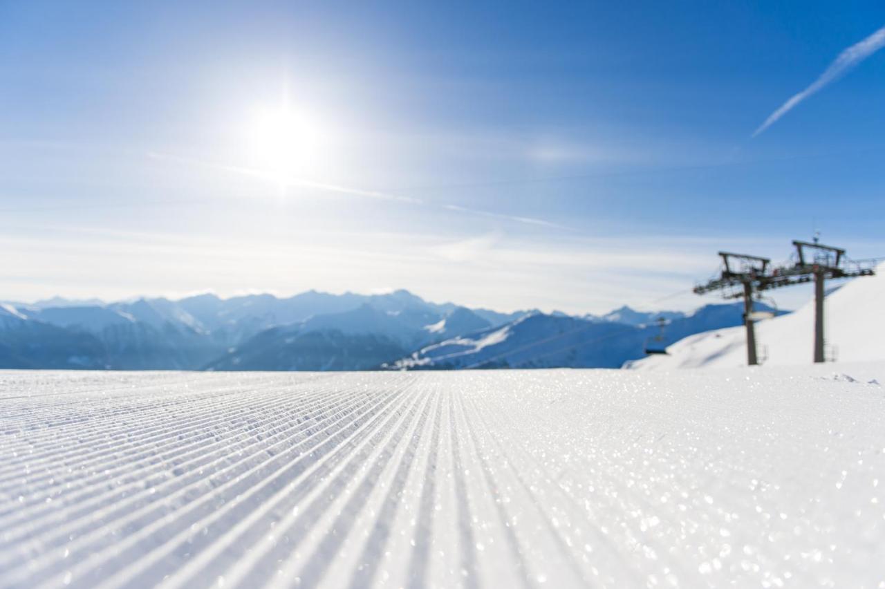 Panoramahotel Pawlik Bad Gastein Εξωτερικό φωτογραφία
