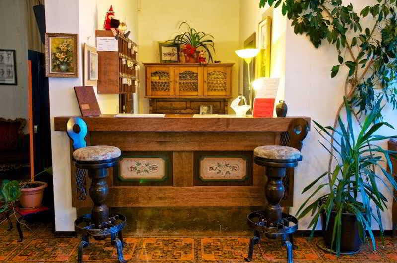 Panoramahotel Pawlik Bad Gastein Εξωτερικό φωτογραφία