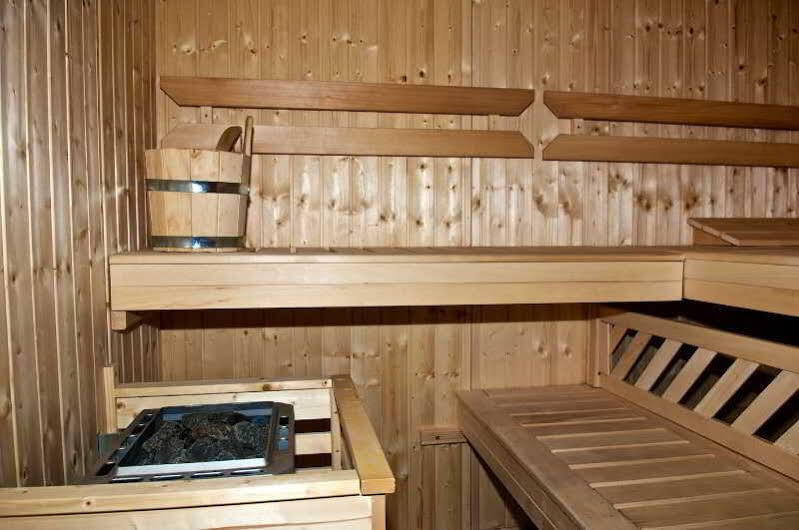 Panoramahotel Pawlik Bad Gastein Εξωτερικό φωτογραφία